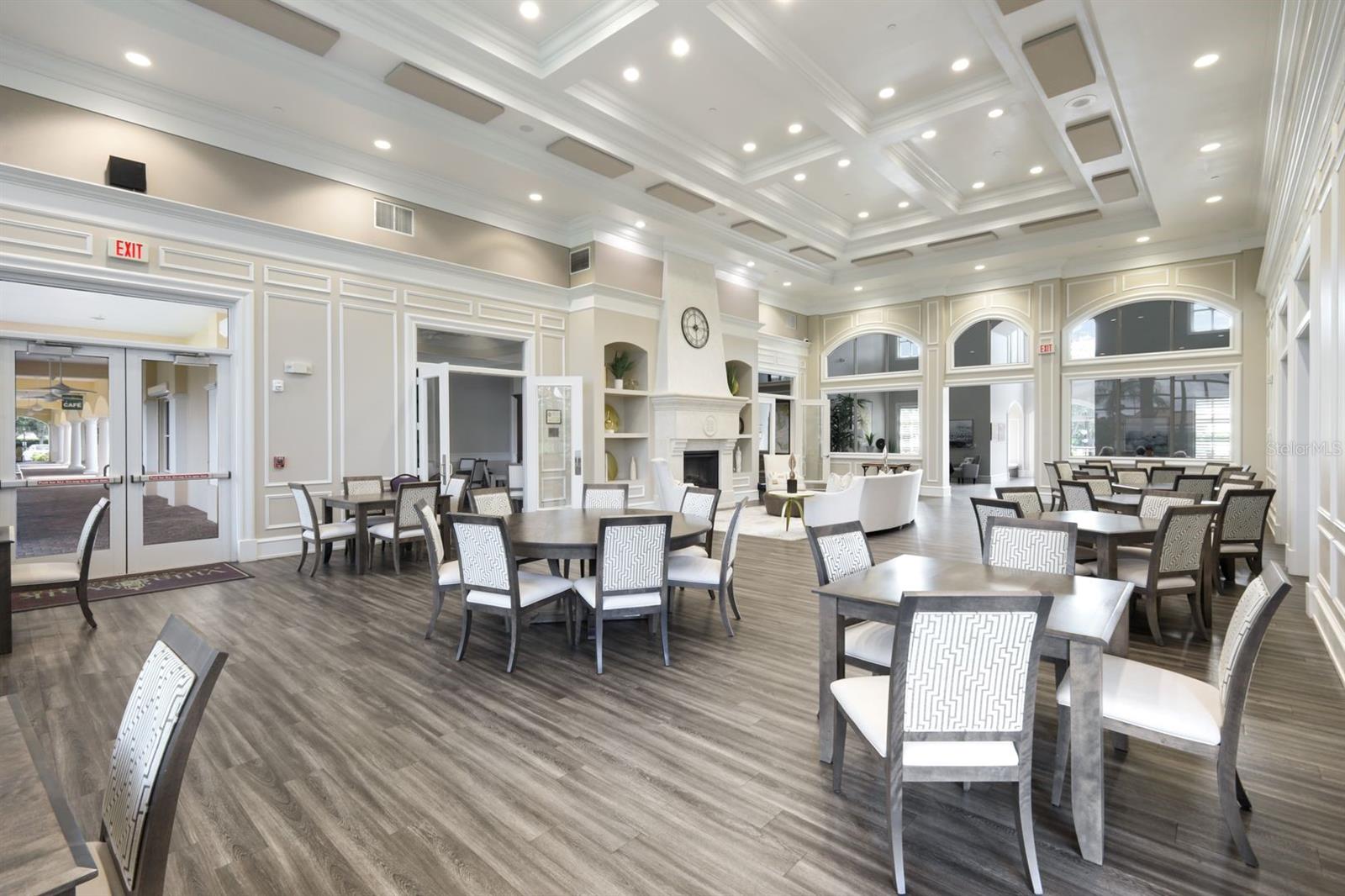 VILLAGE WALK - Residential Lease