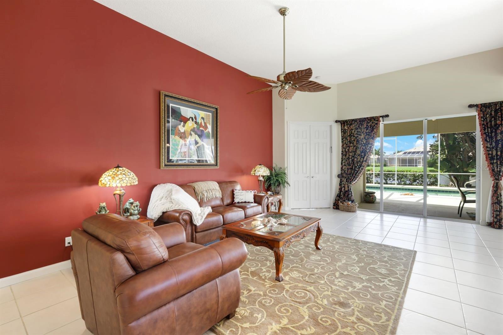 VILLAGE WALK - Residential Lease