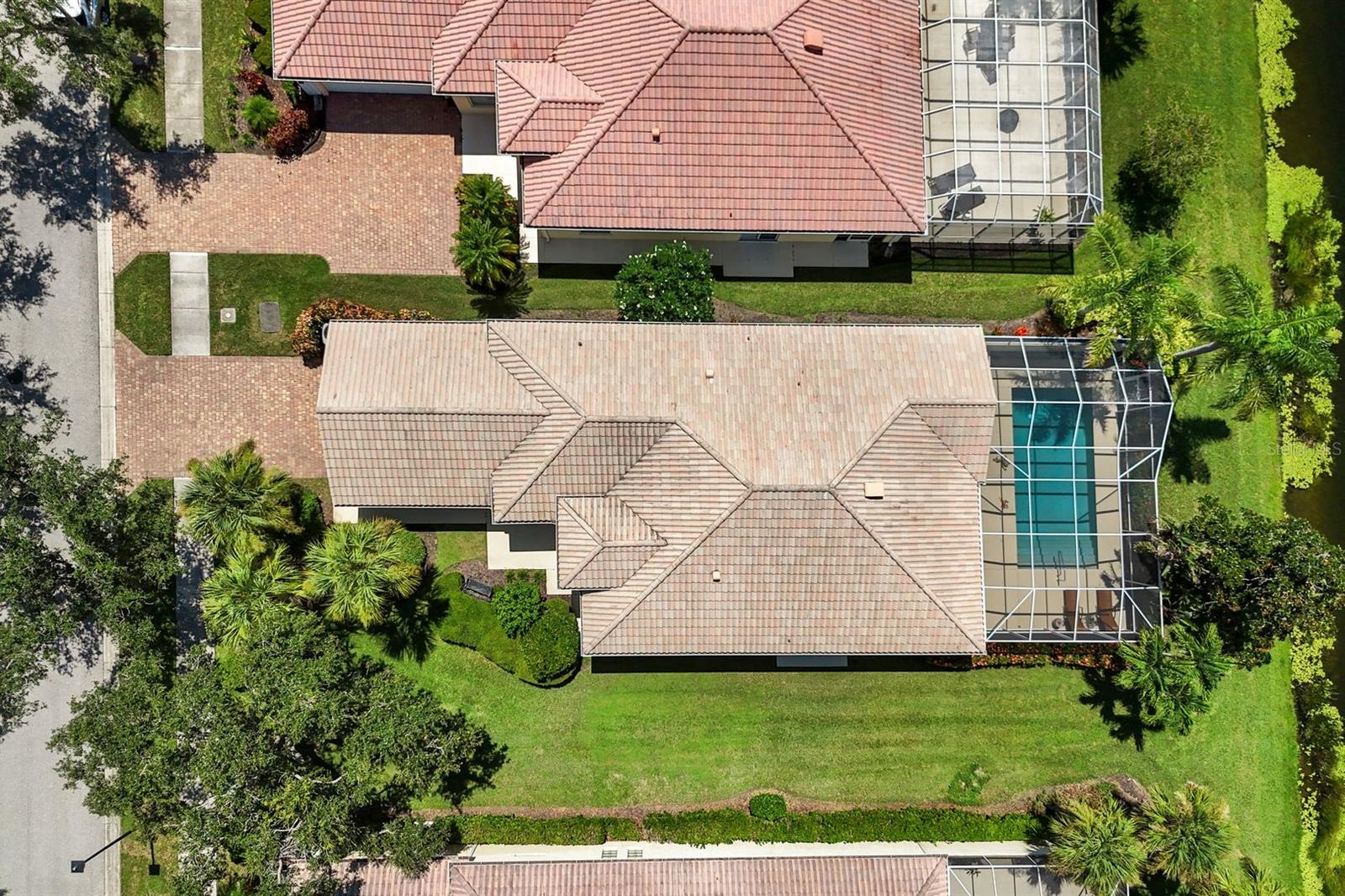 VILLAGE WALK - Residential Lease