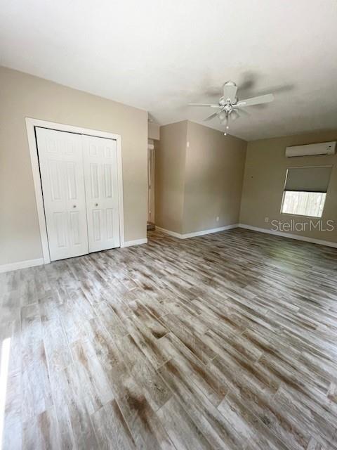 FLORIDA AVE HEIGHTS - Residential Lease