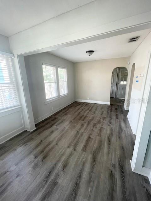 FLORIDA AVE HEIGHTS - Residential Lease