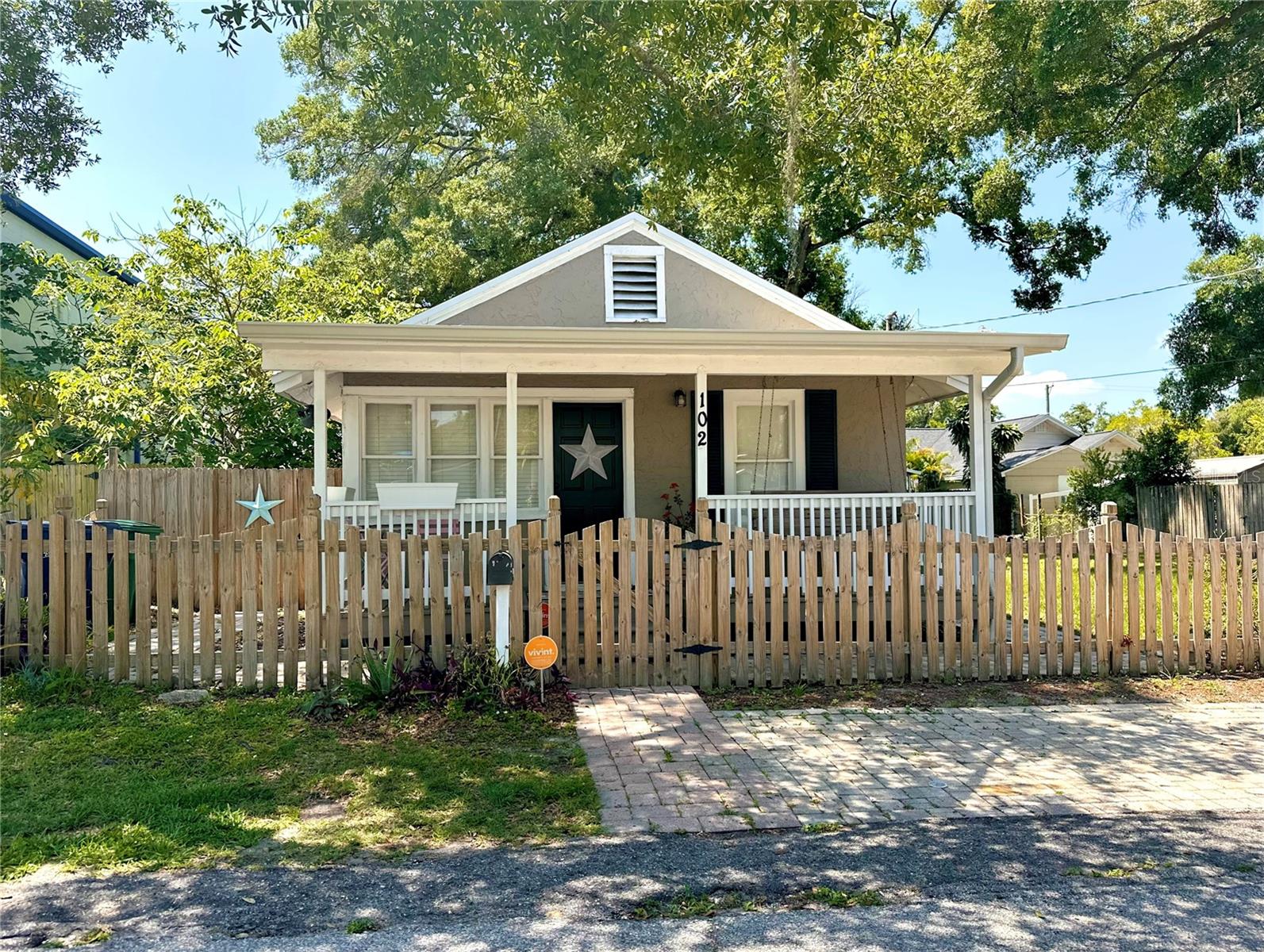 FLORIDA AVE HEIGHTS - Residential Lease