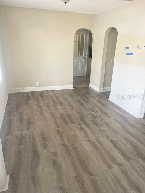 FLORIDA AVE HEIGHTS - Residential Lease