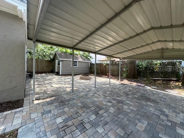 FLORIDA AVE HEIGHTS - Residential Lease