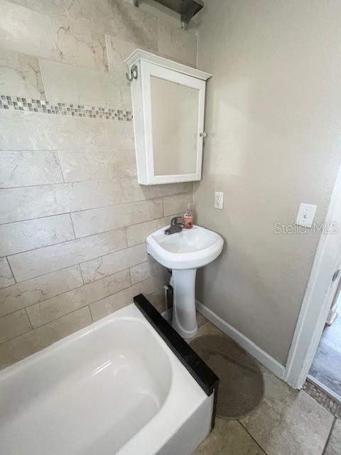 FLORIDA AVE HEIGHTS - Residential Lease