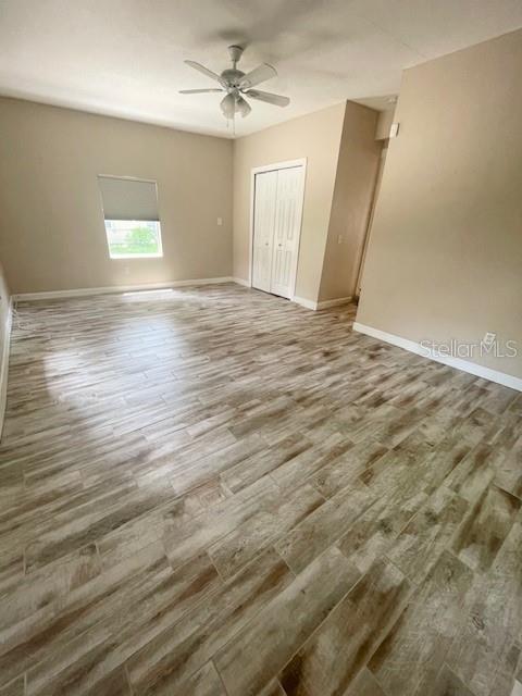 FLORIDA AVE HEIGHTS - Residential Lease