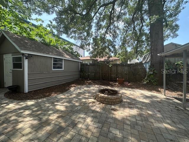 FLORIDA AVE HEIGHTS - Residential Lease