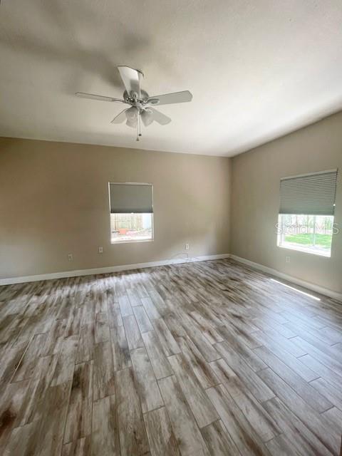 FLORIDA AVE HEIGHTS - Residential Lease