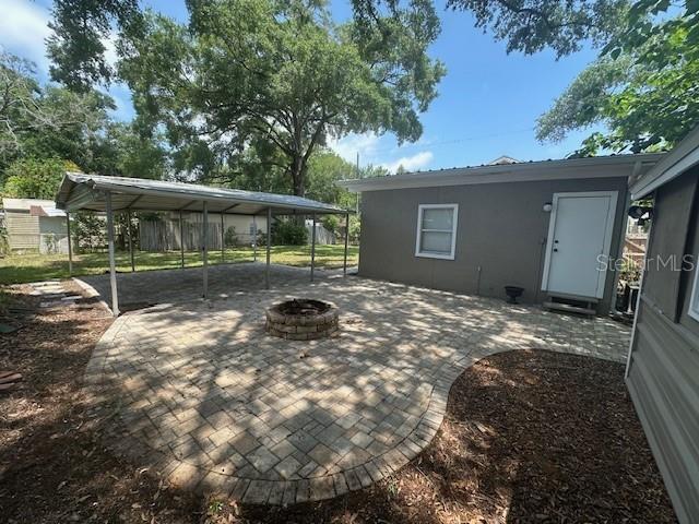 FLORIDA AVE HEIGHTS - Residential Lease