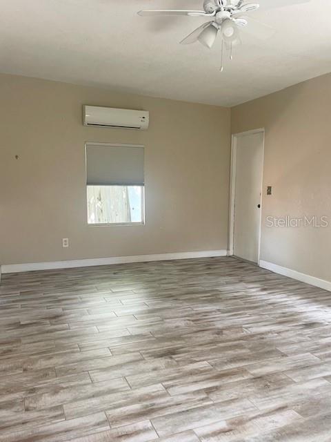 FLORIDA AVE HEIGHTS - Residential Lease