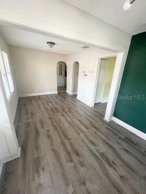 FLORIDA AVE HEIGHTS - Residential Lease