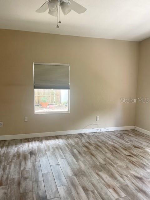 FLORIDA AVE HEIGHTS - Residential Lease