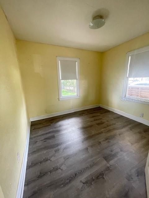 FLORIDA AVE HEIGHTS - Residential Lease