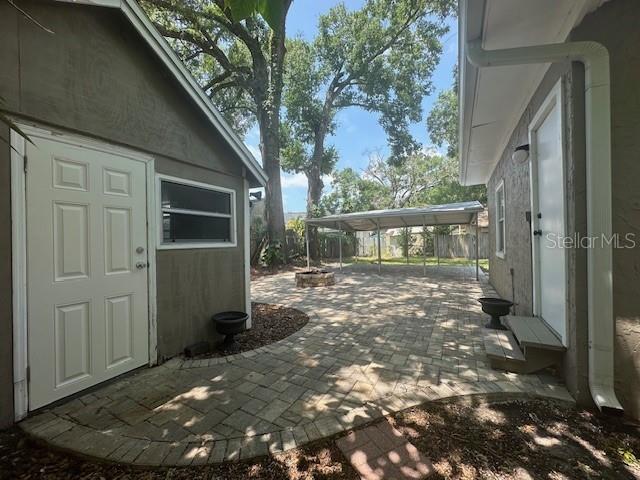FLORIDA AVE HEIGHTS - Residential Lease