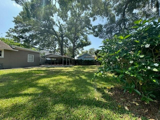 FLORIDA AVE HEIGHTS - Residential Lease