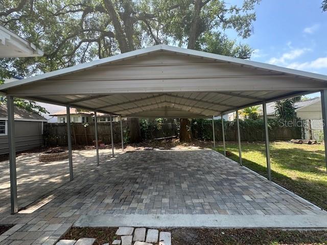 FLORIDA AVE HEIGHTS - Residential Lease