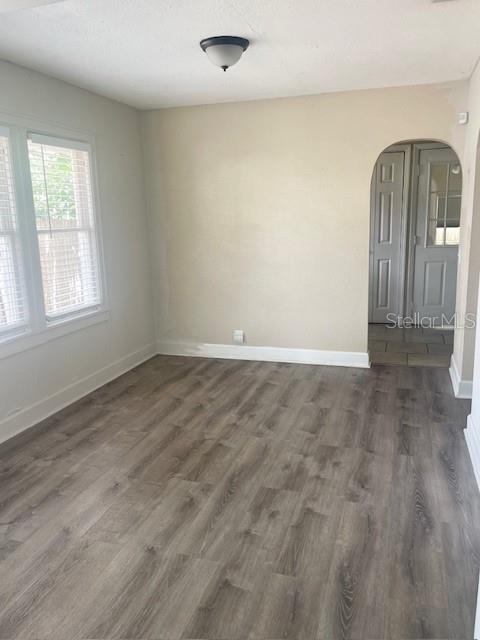 FLORIDA AVE HEIGHTS - Residential Lease