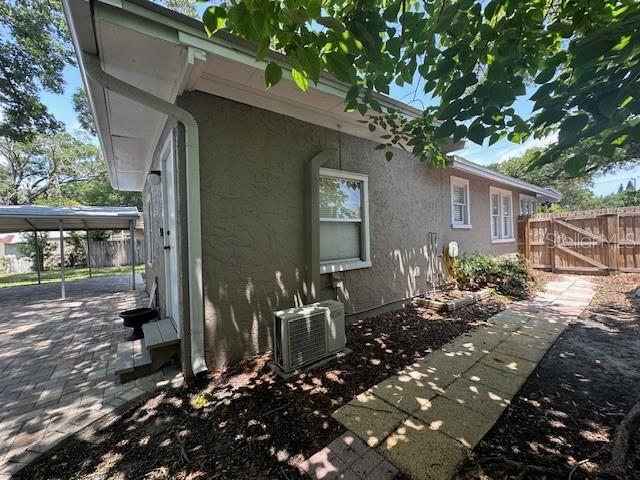 FLORIDA AVE HEIGHTS - Residential Lease