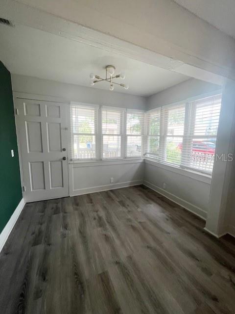 FLORIDA AVE HEIGHTS - Residential Lease