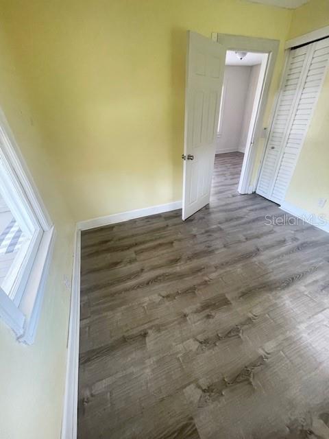 FLORIDA AVE HEIGHTS - Residential Lease