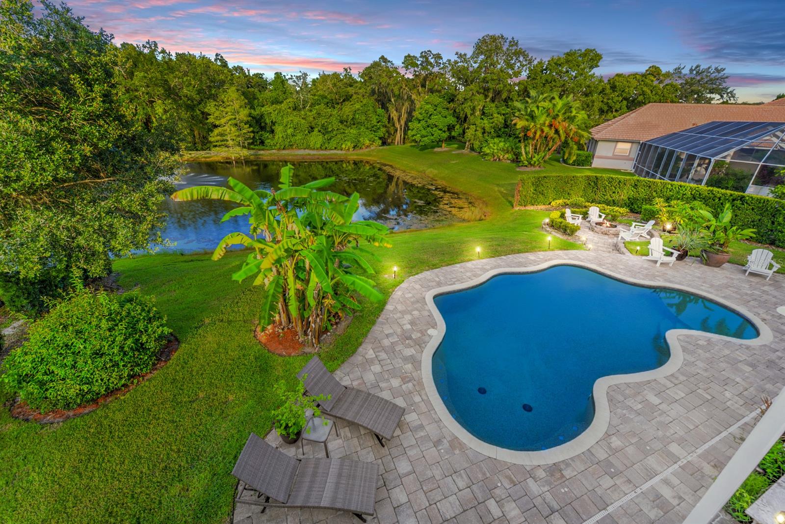 Heather Glen At Spruce Creek Rep - Residential