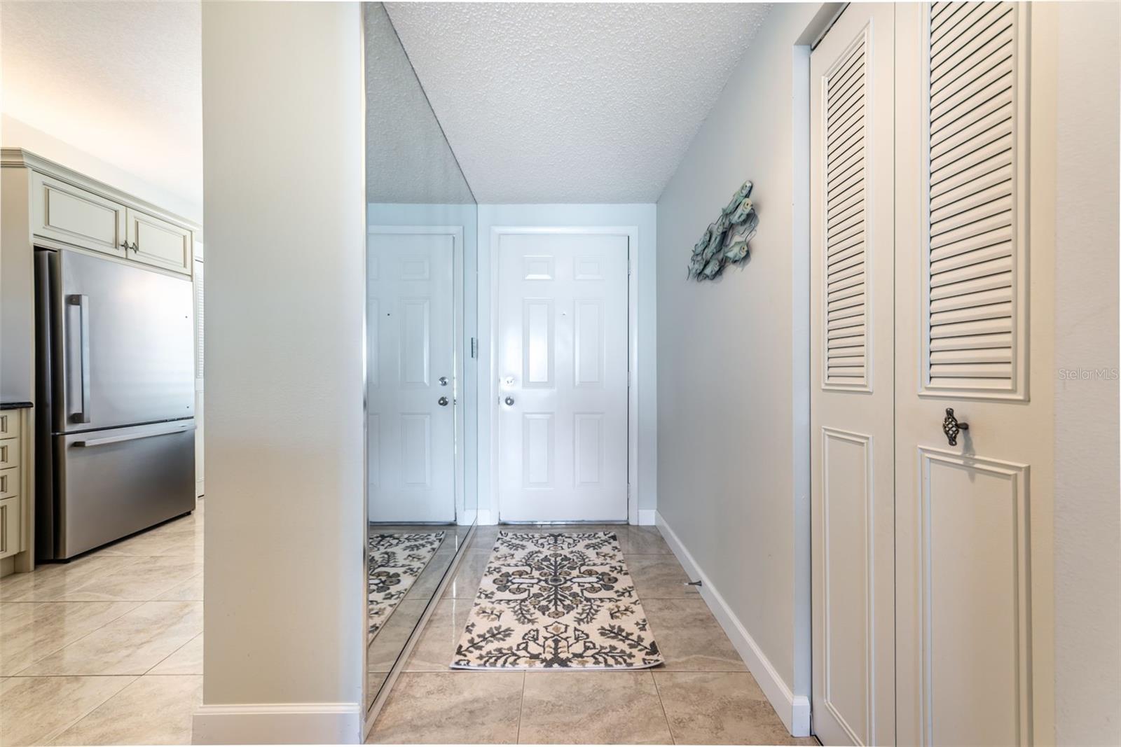 HARBOURSIDE CONDO - Residential