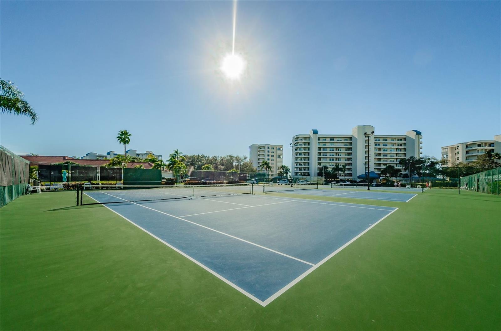 HARBOURSIDE CONDO - Residential