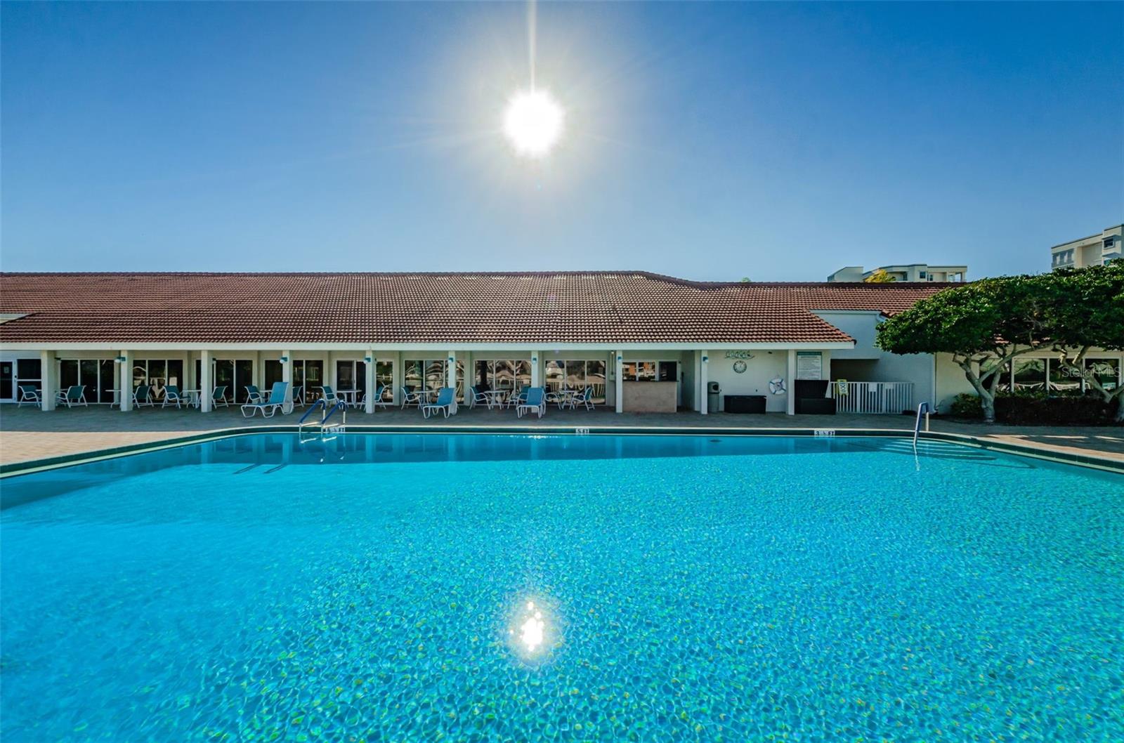 HARBOURSIDE CONDO - Residential