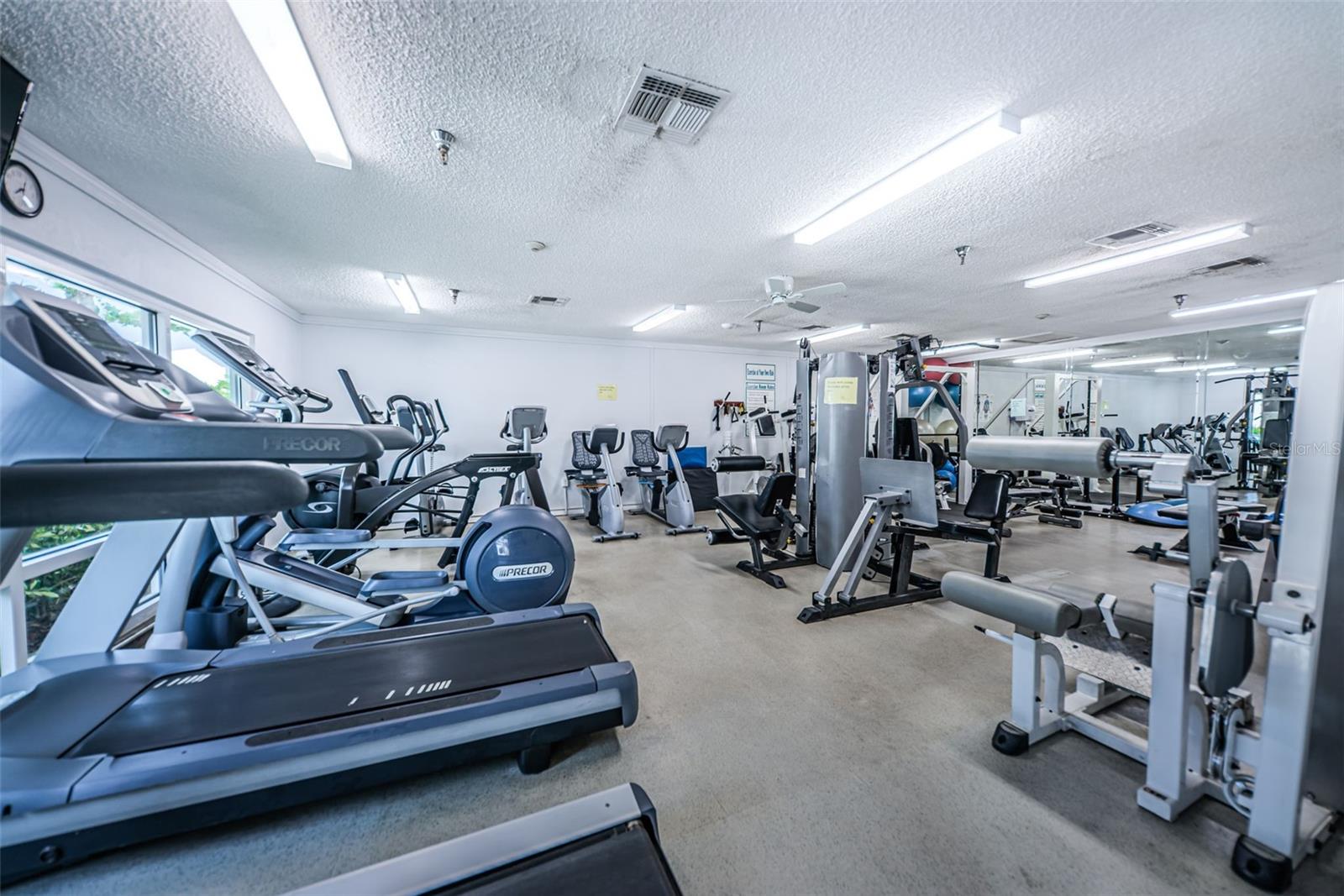 HARBOURSIDE CONDO - Residential