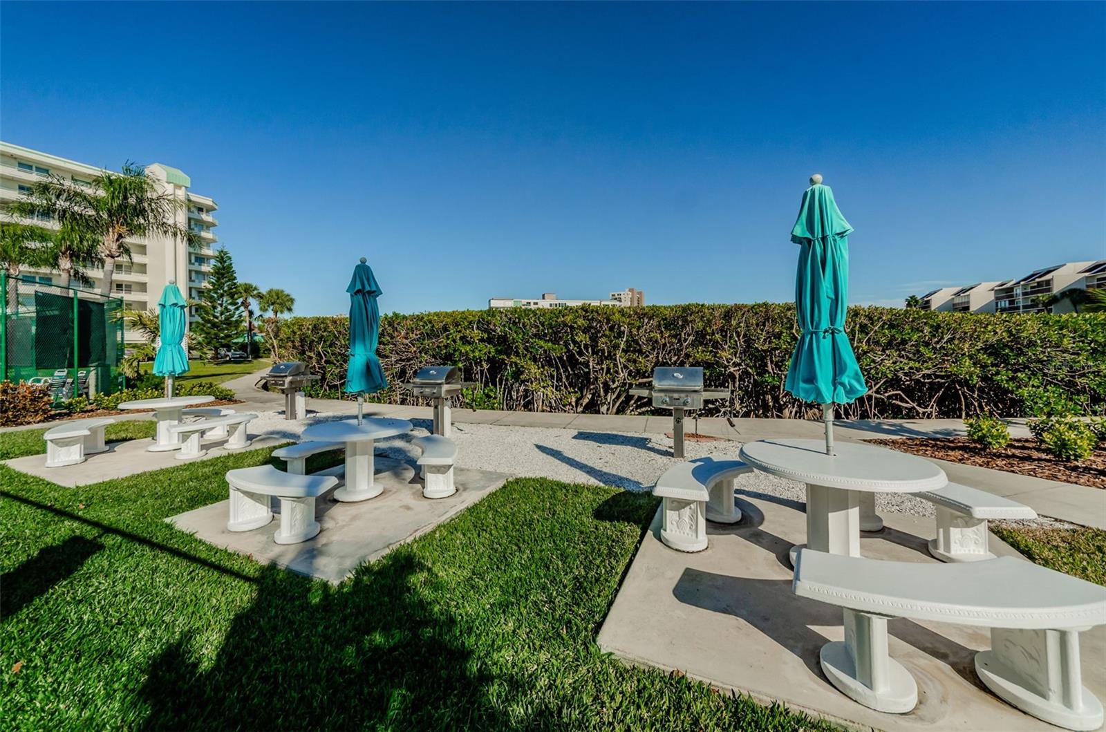 HARBOURSIDE CONDO - Residential