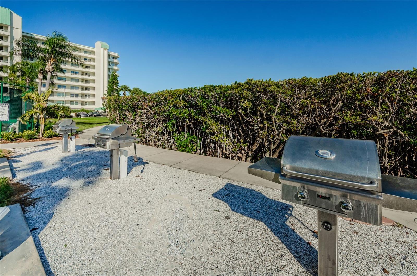 HARBOURSIDE CONDO - Residential