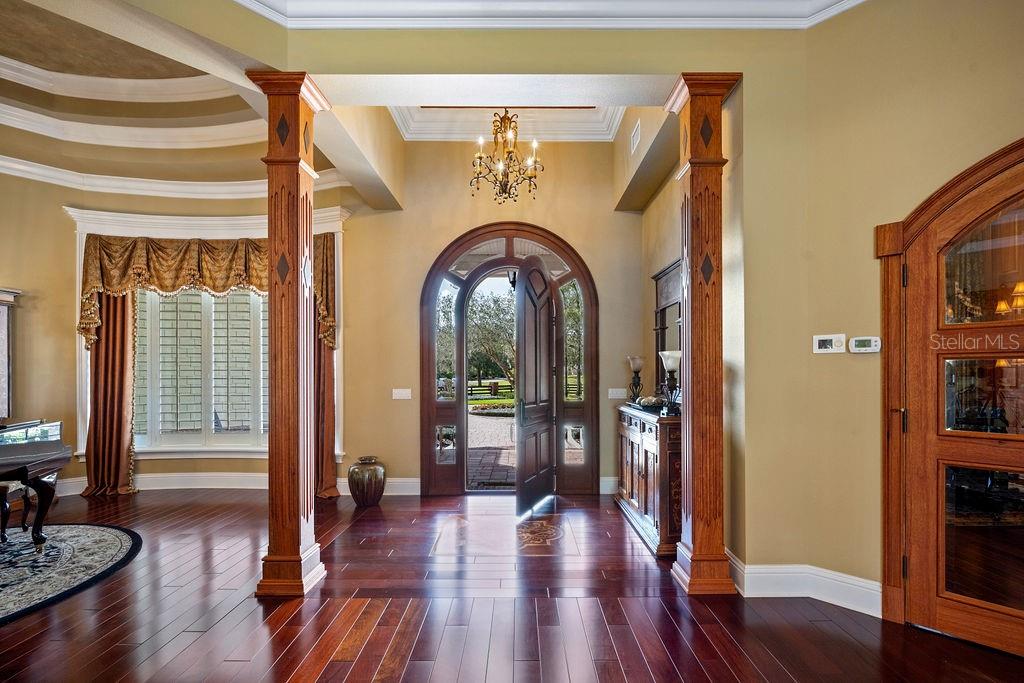 CANTERWOOD - Residential