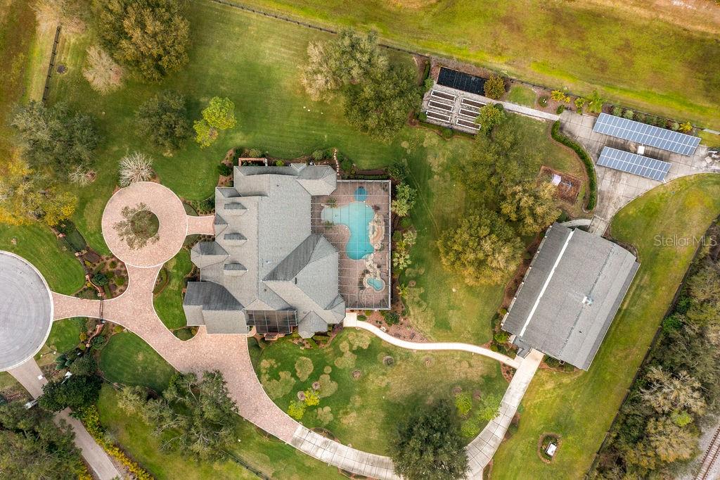 CANTERWOOD - Residential