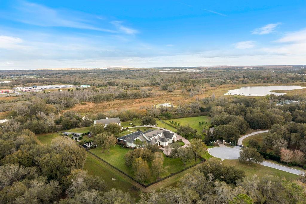 CANTERWOOD - Residential