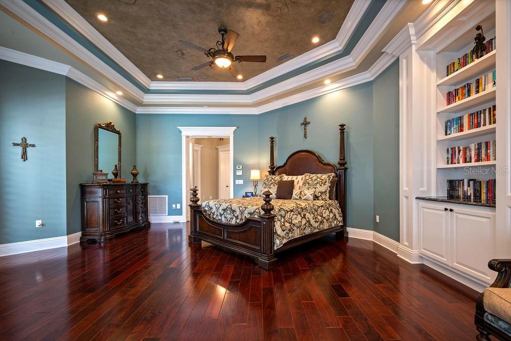 CANTERWOOD - Residential