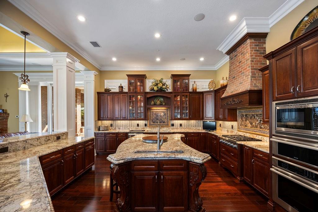 CANTERWOOD - Residential