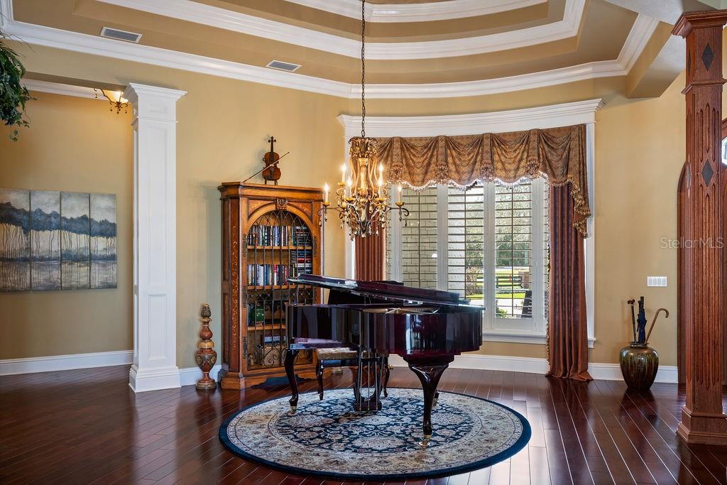 CANTERWOOD - Residential