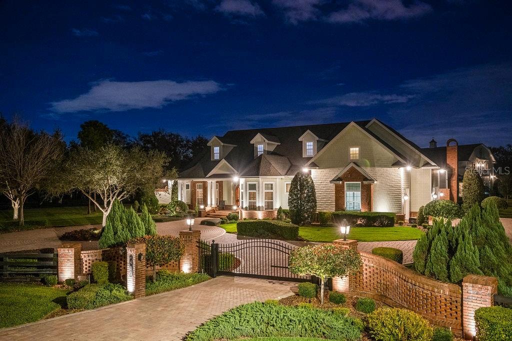 CANTERWOOD - Residential