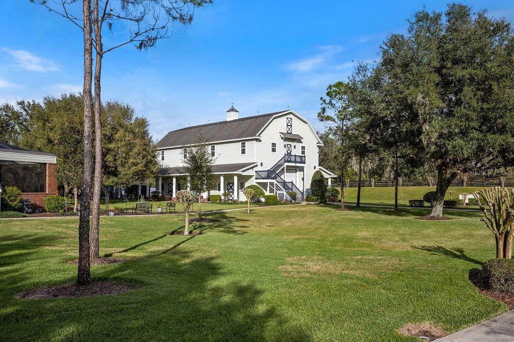 CANTERWOOD - Residential