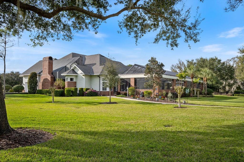 CANTERWOOD - Residential
