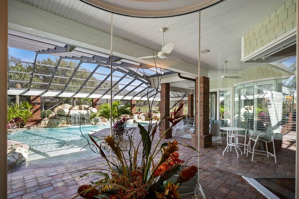 CANTERWOOD - Residential