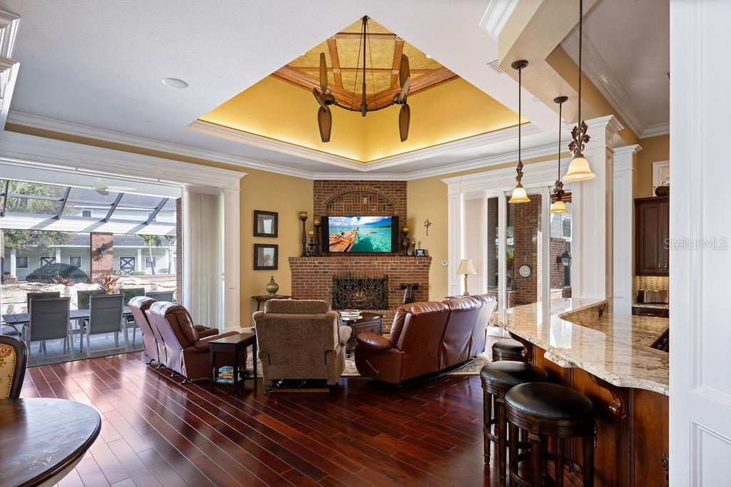 CANTERWOOD - Residential