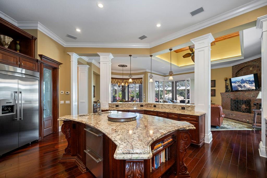 CANTERWOOD - Residential