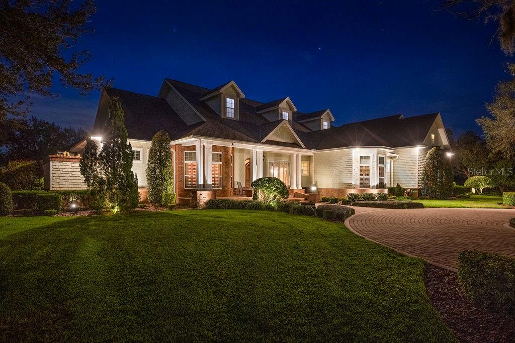 CANTERWOOD - Residential