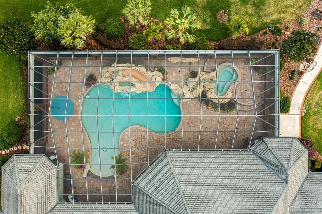 CANTERWOOD - Residential