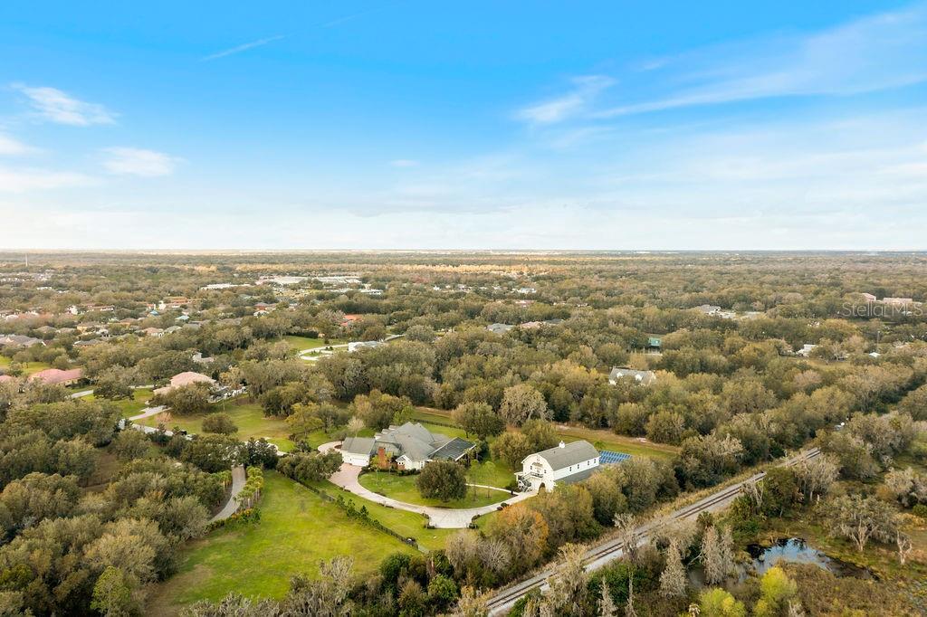 CANTERWOOD - Residential