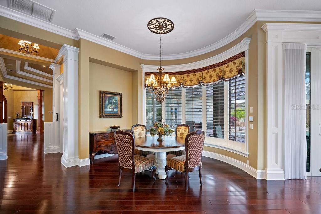CANTERWOOD - Residential