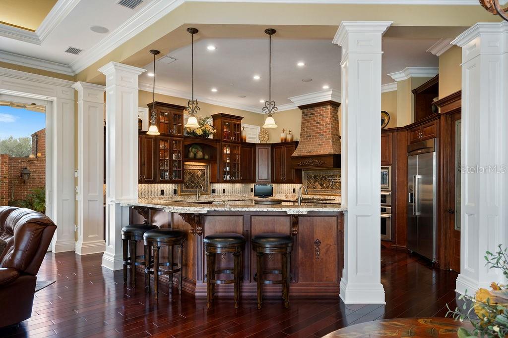 CANTERWOOD - Residential