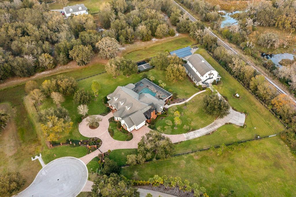 CANTERWOOD - Residential