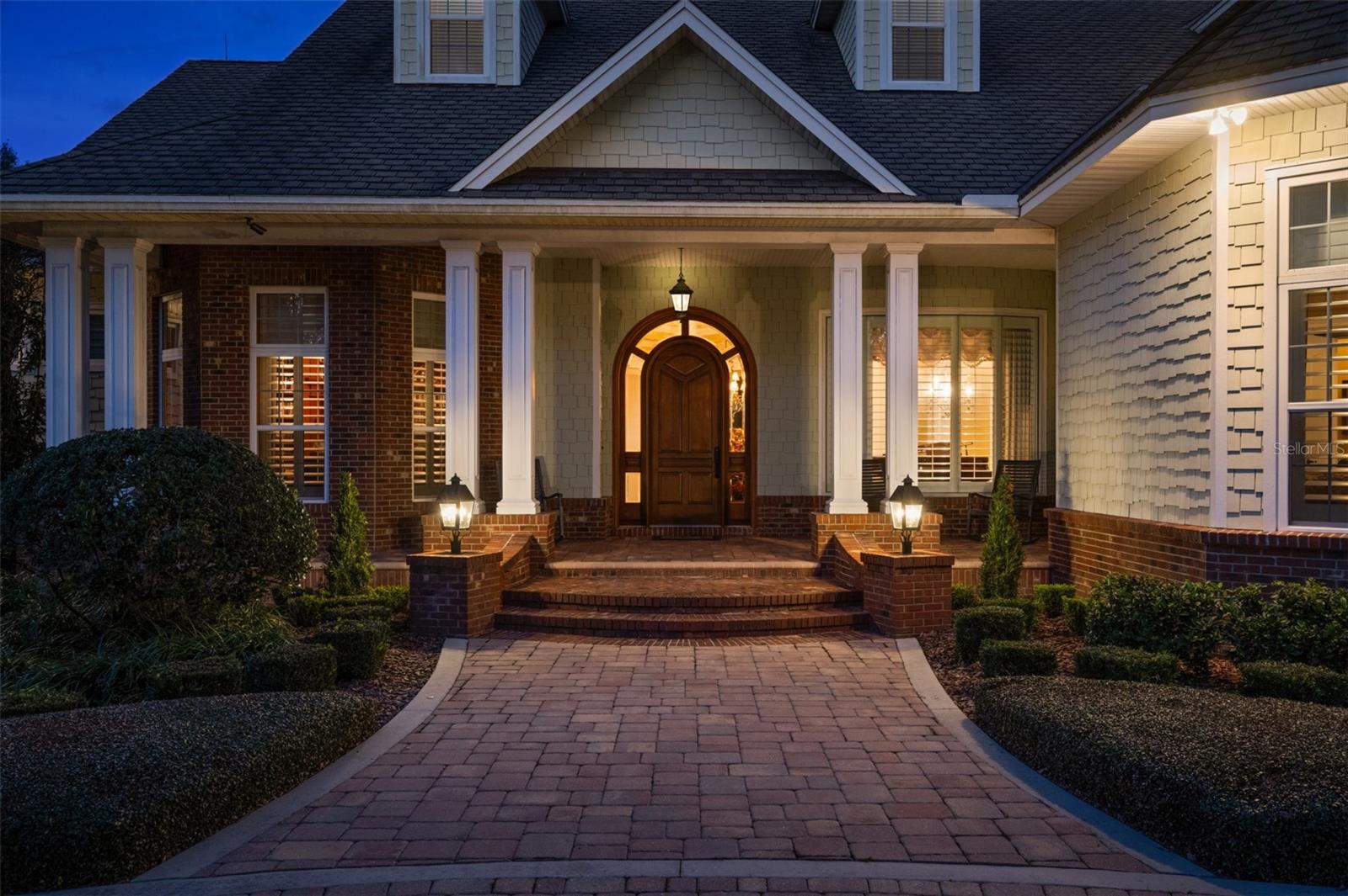 CANTERWOOD - Residential